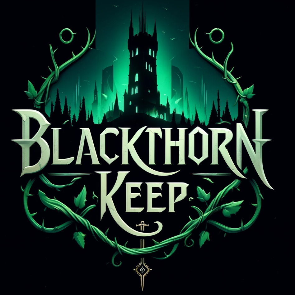 Blackthorn keep