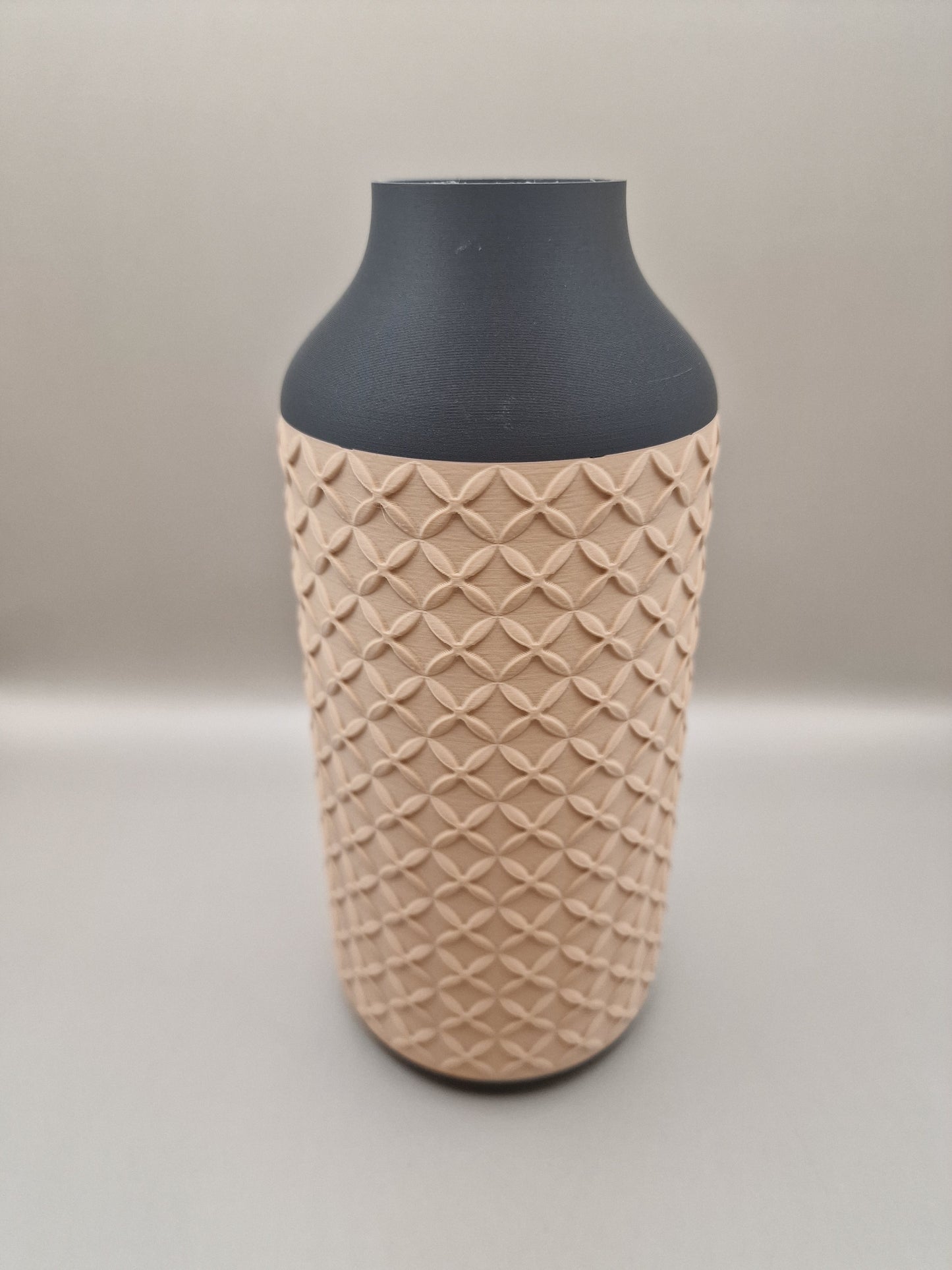 Kornell vase.
