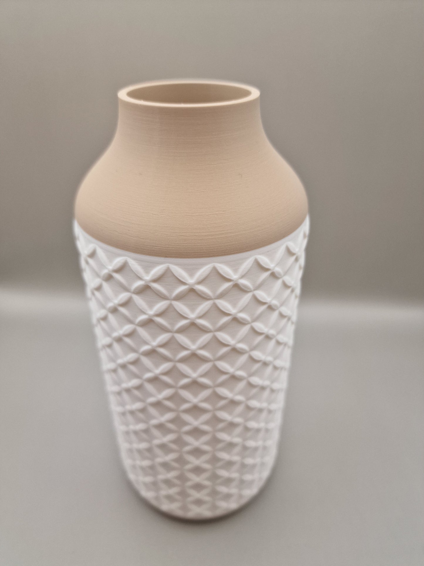 Kornell vase.