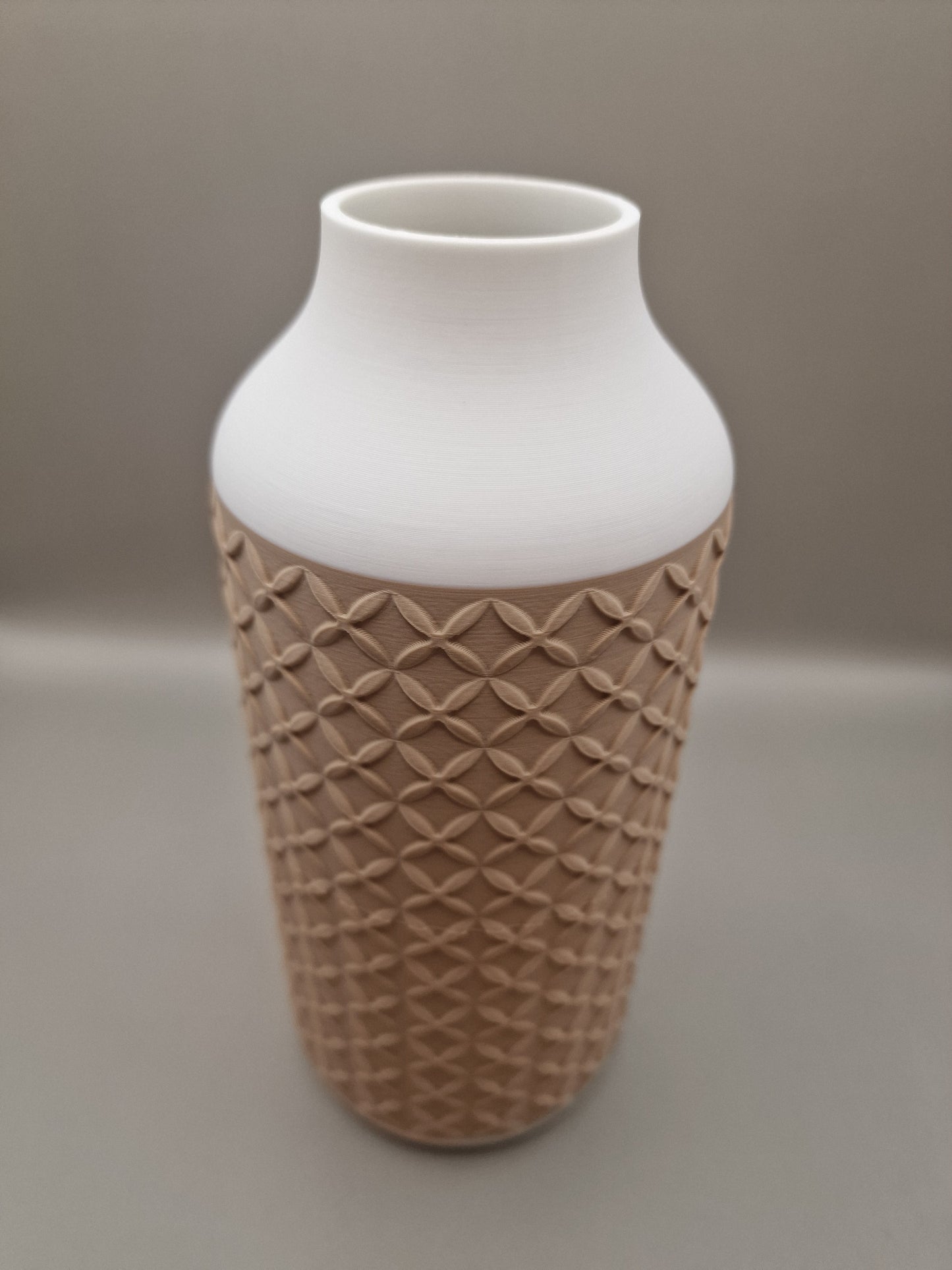 Kornell vase.