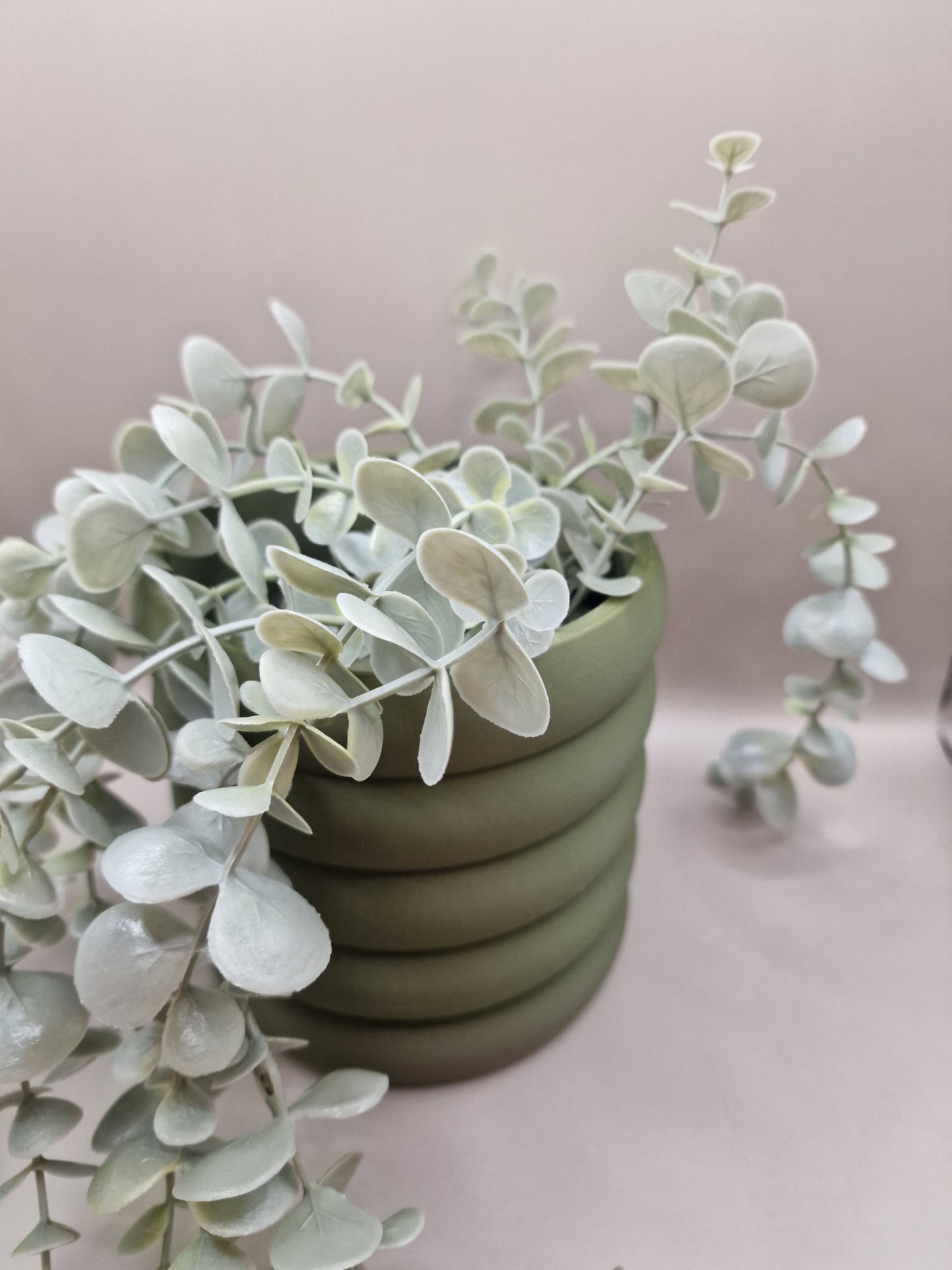 Plantepotte "Big bubbles"