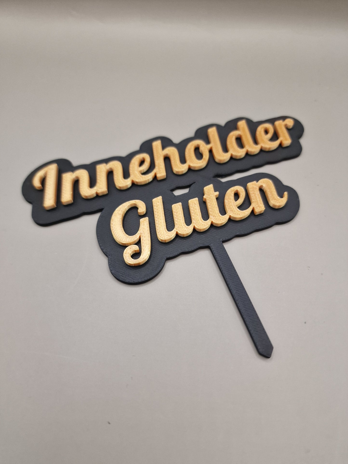 Allergenmerking