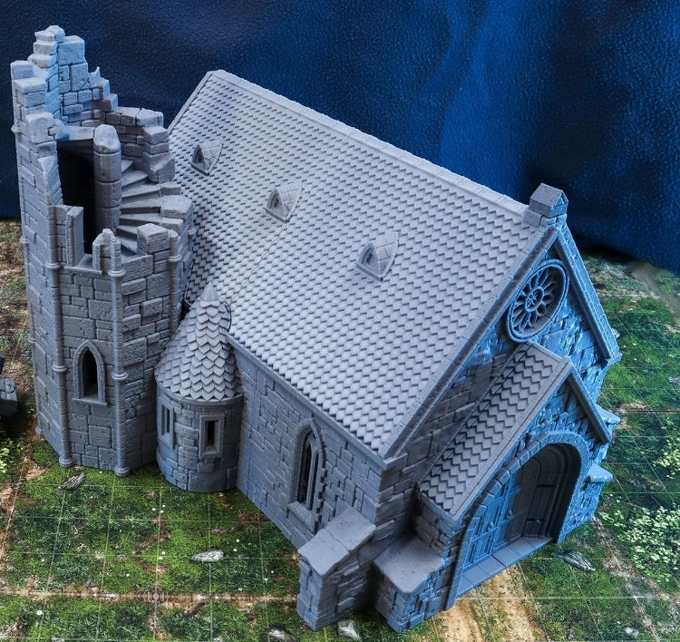 Kirke