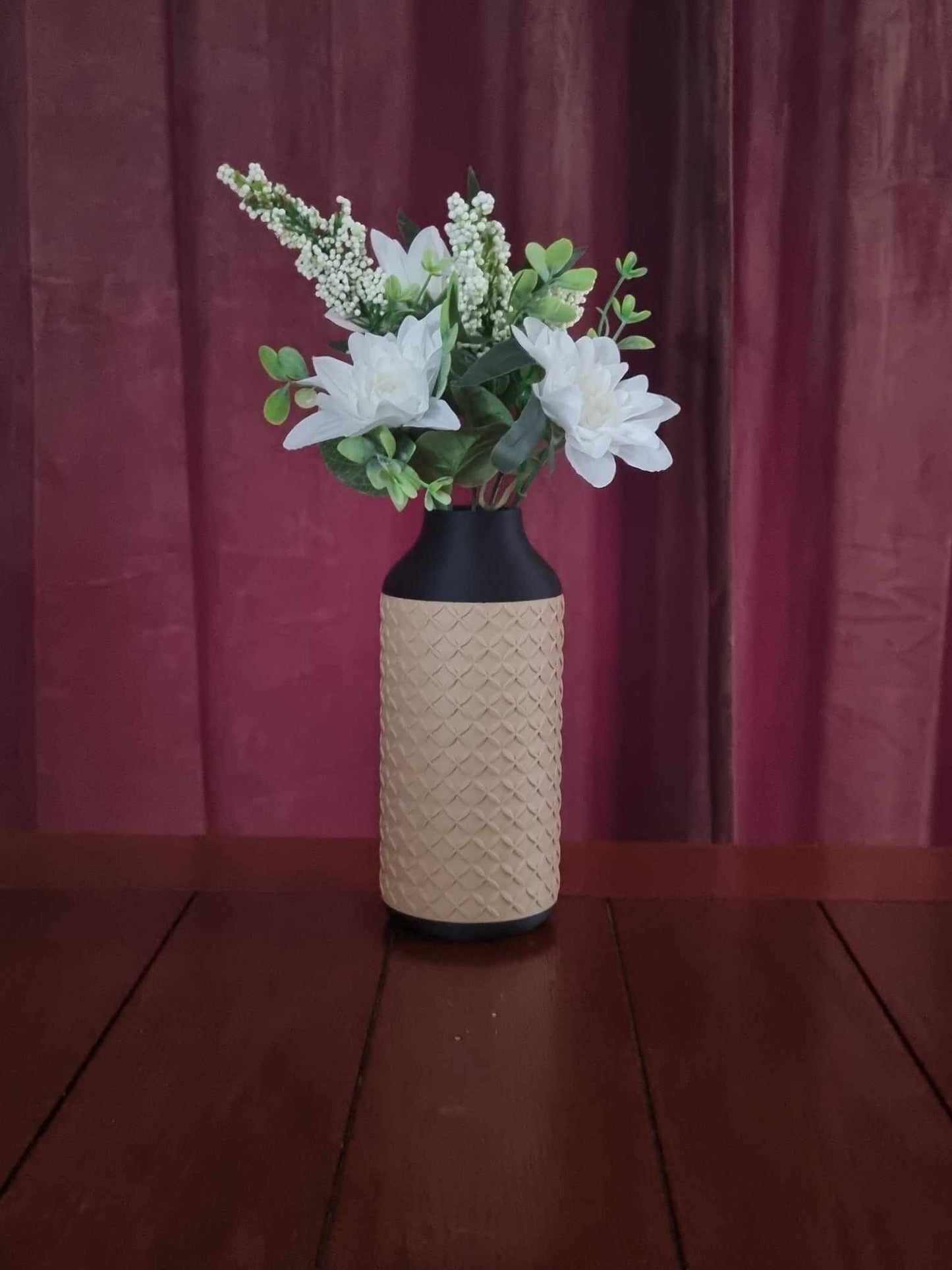 Kornell vase.