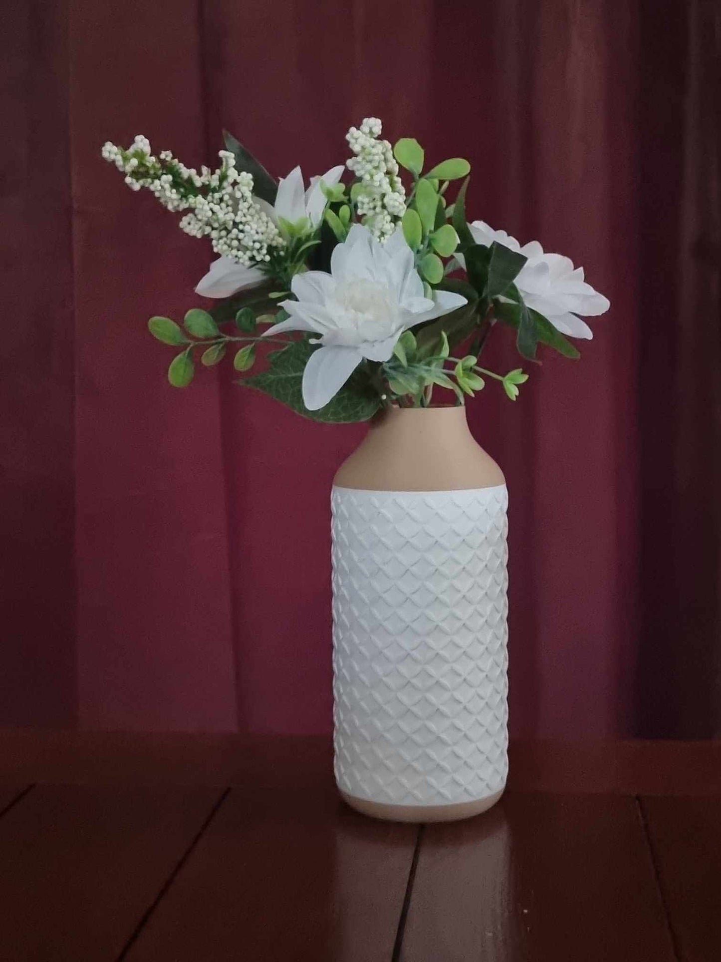 Kornell vase.