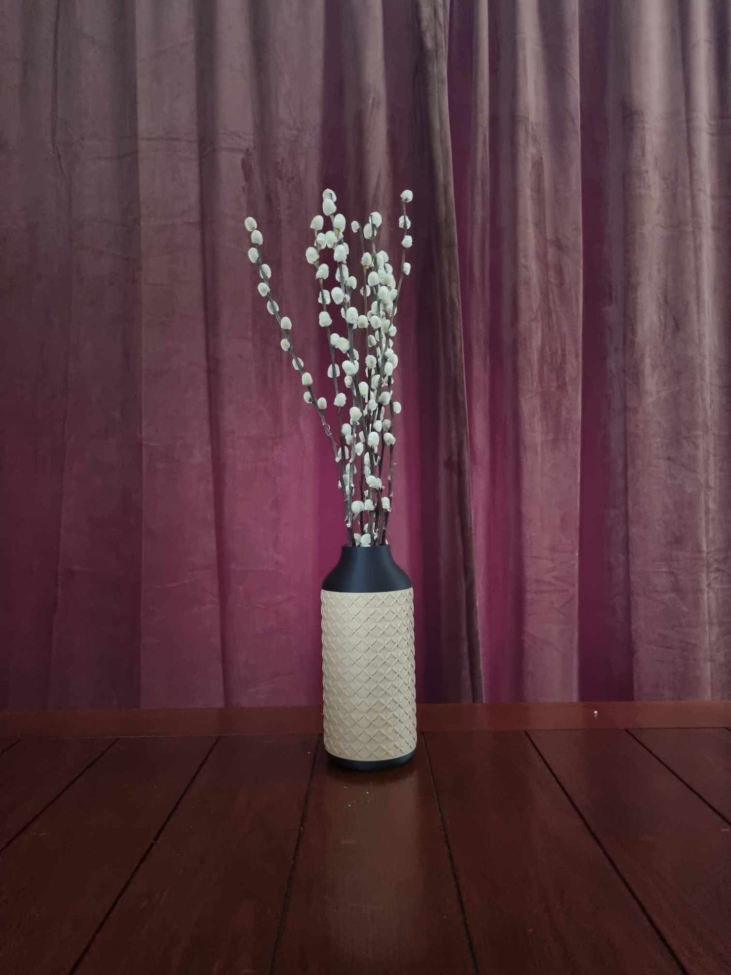 Kornell vase.